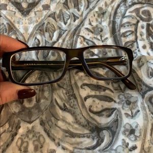 Prada Eyeglasses